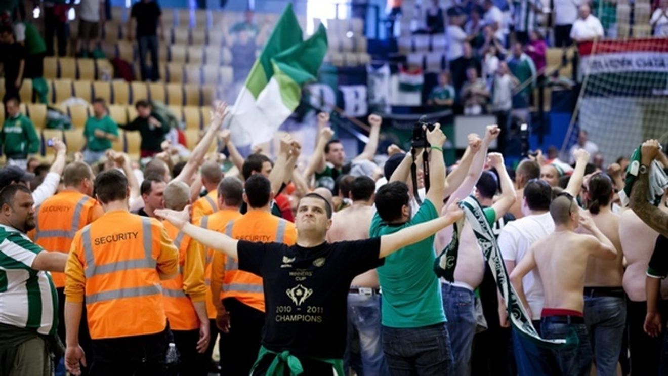 Soluție pentru Oltchim!** Clubul Viborg cere sprijinul fanilor pentru a cumpăra o jucătoare