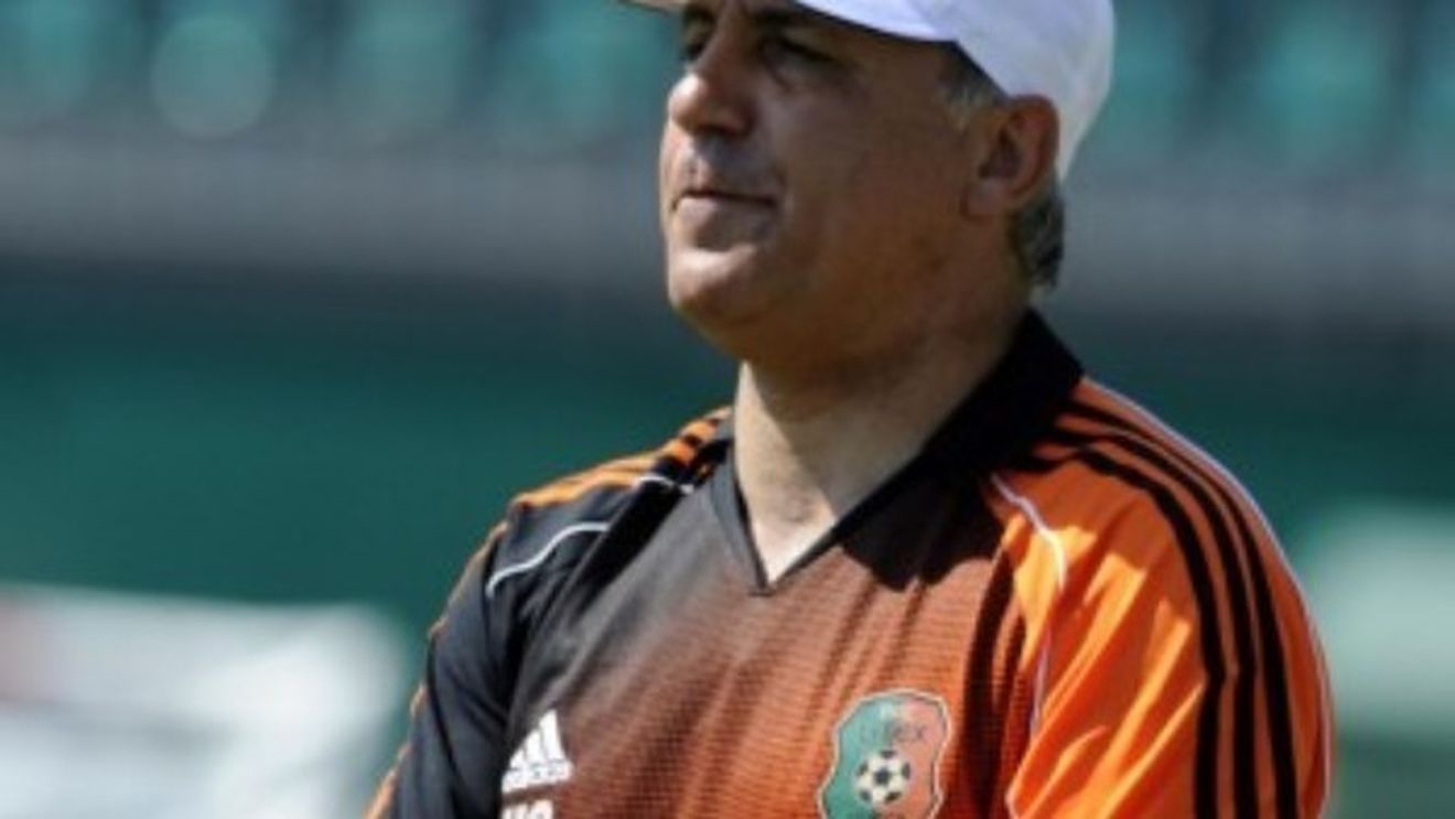 Stoichkov, pus pe scandal înaintea amicalului cu Steaua:** "Să nu mai văd oameni care confundă mingea cu dovleacul" Ce spune de meciul din Ghencea