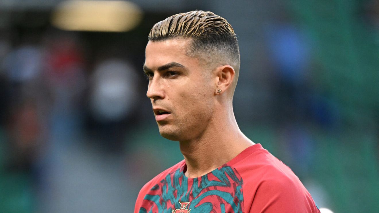S-a încheiat! Decizia drastică luată de Cristiano Ronaldo