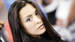 FOTO | Ponor își arată "pătrățelele". Tripla campioană olimpică își surprinde fanii  cu un selfie la saună