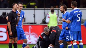 Real a stabilit cine îi va lua locul lui Khedira. "Albii" sunt gata să plătească 27 de milioane de euro pentru Nemanja Matic