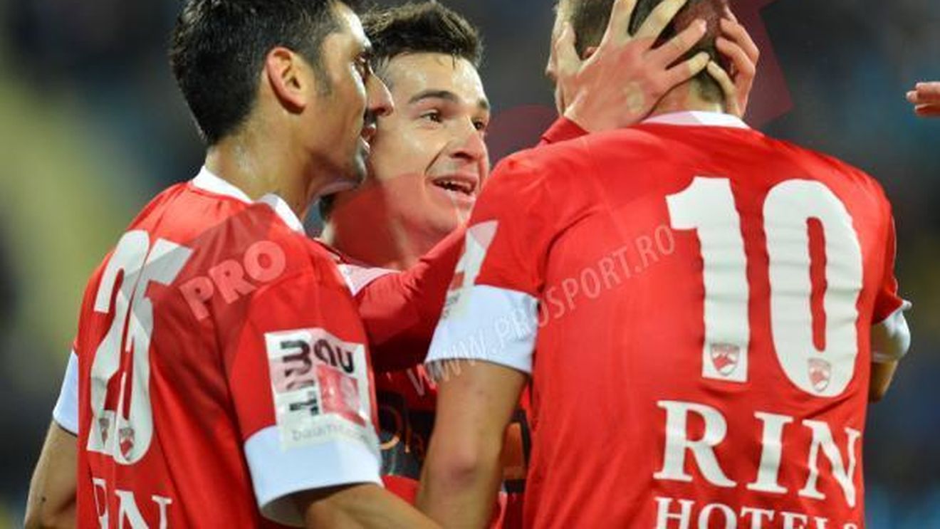 491 meciuri, 210 goluri! Dănciulescu nu se poate bucura:** "Sunt dezamăgit și supărat! Am vrut să câștigăm la Mediaș, pentru mine este un eșec dureros"