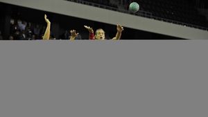 Noul Rapid prinde contur! După Paula Ungureanu, nou-promovata a transferat și o campioană europeană