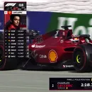 Marele Premiu de Formula 1 al Spaniei | Charles Leclerc de la Ferrari pleacă din pole-position, Lewis Hamilton abia al șaselea pe grila de start