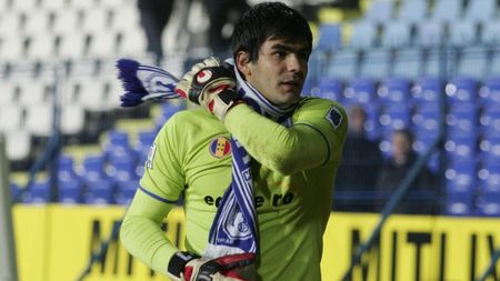 "Universitatea este naționala mea! Victoriile Craiovei sunt mai importante decât ale României!"