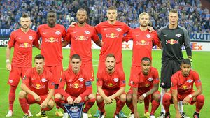 O nouă forță în Premier League? Red Bull vrea să preia un club din Anglia. La ce meciuri au asistat