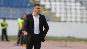 Marian Pană**: "M-a surprins NEPLĂ‚CUT jocul timișorenilor!"