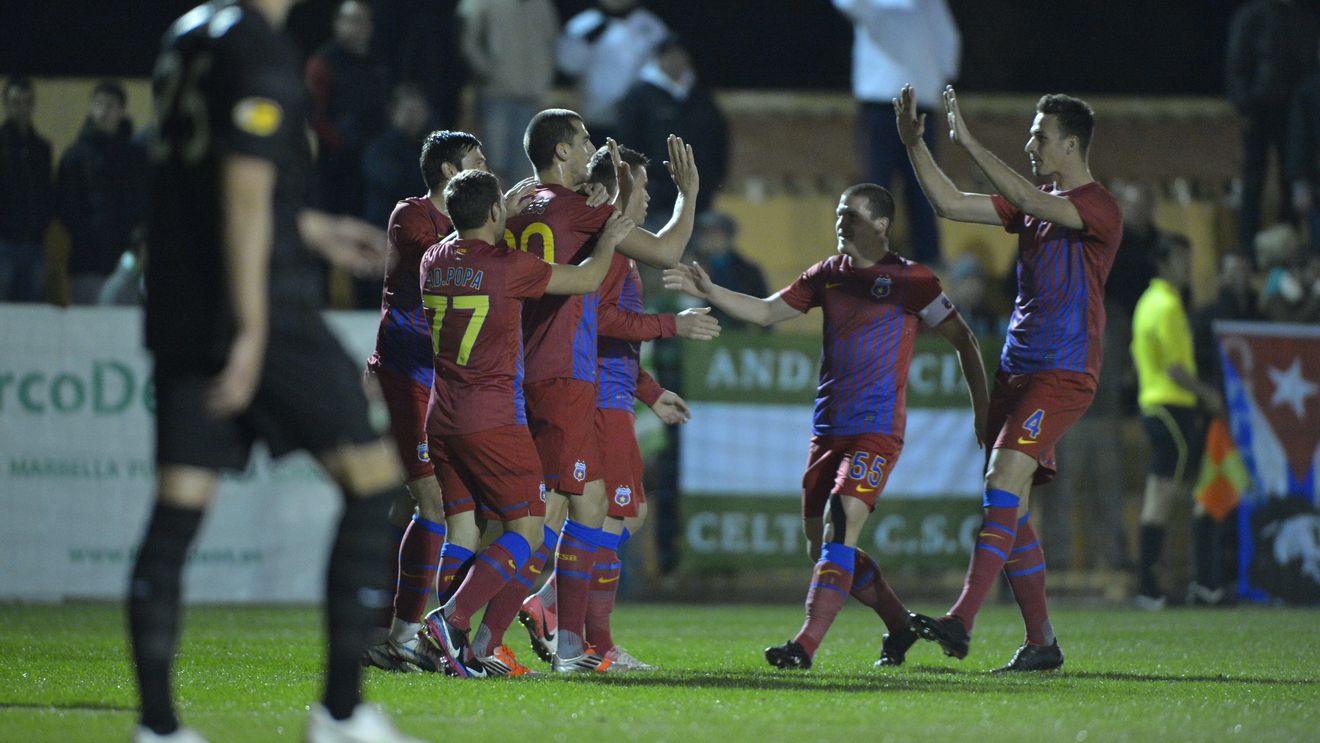 Jucătorul pe care Becali vrea să-l trimită direct TITULAR la Barcelona:** "Se pliază perfect pe stilul lor! M-a încântat!"
