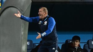 Dorinel Munteanu a „explodat” după Oțelul Galați - UTA 1-1: „Este o tragedie! Nu mi s-a mai întâmplat niciodată așa ceva”. Anunță o ședință decisivă cu conducerea clubului