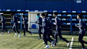 Metalul Buzău, a treia achiziție a iernii. A împrumutat un mijlocaș din SuperLiga României