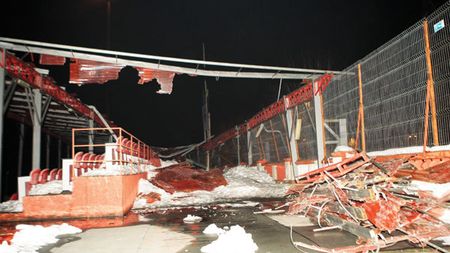 Dragomir, contrazis de 'câini' după ce le-a dat INTERZIS pe National Arena!** SMS-ul prin care Dinamo îl acuză că este dezinformat: ce argumente aduce liderul