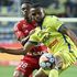 Ce-a ajuns și Irobiso! Nigerianul fost la Mediaș, Dinamo și Petrolul nu l-a convins pe Zicu și a ajuns să semneze în Liga 3