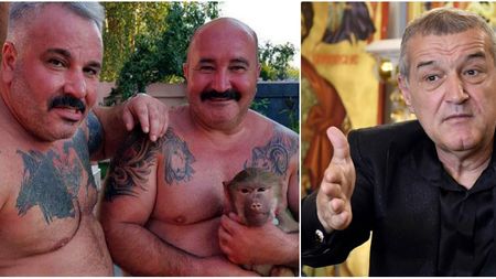 Nuțu Cămătaru, patron în Liga 1. Interlopul a deținut trei jucători de la FCSB. Dezvăluiri, în direct, la ProSport LIVE: "Gigi Becali lua bani de la el! Nuțu putea să ne vândă"