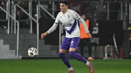 Tudose e marea lovitură pe care Dinamo vrea să i-o dea lui FCSB. Kopic a recunoscut totul