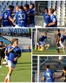 CSM Slatina termină prima în Liga 2 pentru a patra etapă din cele șase de până acum. Adrian Dulcea, după succesul in extremis cu Chindia: ”O victorie de moral, a maturității”