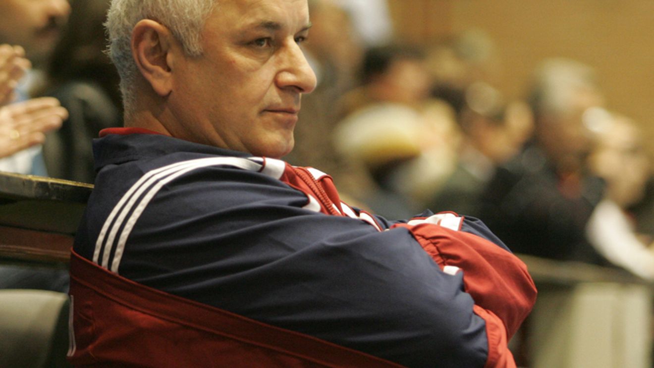 Tadici: "Mi s-a propus să rămân la națională"