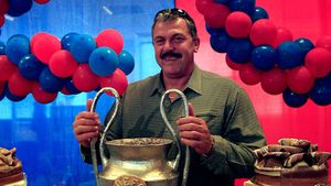 Îi va costa aroganța?** Duckadam: "Mi-e teamă doar de meciul de la Haifa, nu avem cum să ne împiedicăm de AEK"