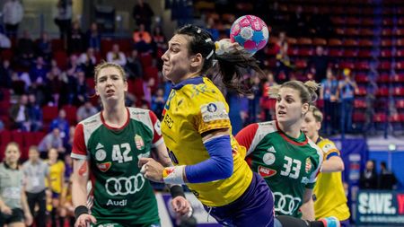 "Cazul" Cristina Neagu poate schimba desfășurarea Campionatului European! EHF, somată să ia primele măsuri