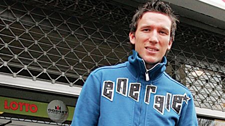 Victoraș Iacob a semnat** cu Iraklis!