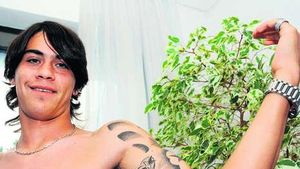 Mini-Messi, coleg cu Lovin!** "E un talent extraordinar!"