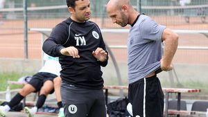 Se ascund de "lupi". "U" Cluj joacă astăzi cu Gaz Metan, dar Teja a ordonat închiderea porților