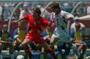 31 de ani de la memorabilul România – Suedia de la World Cup 1994! Ionuț Lupescu s-a abținut, însă Florin Răducioiu s-a închis în baie și a plâns toată noaptea: „Mă răscolesc amintirile”. EXCLUSIV