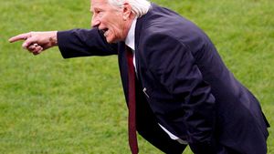 Karel Bruckner: "Am fost la 3 minute de sferturile de finală"