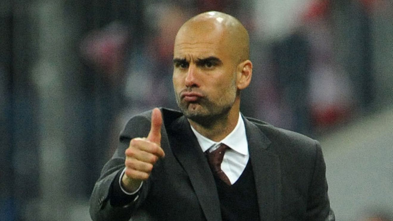 Guardiola: "Îmi felicit echipa, am dominat, iar Șahtior nu a avut nicio ocazie clară"