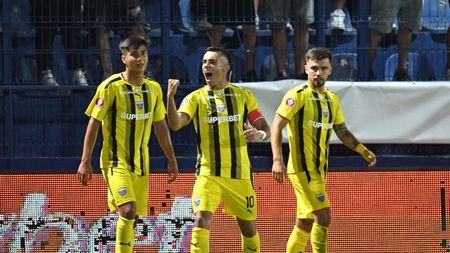 Dinamo negociază vânzările lui Musi și Cîrjan: „Din străinătate”