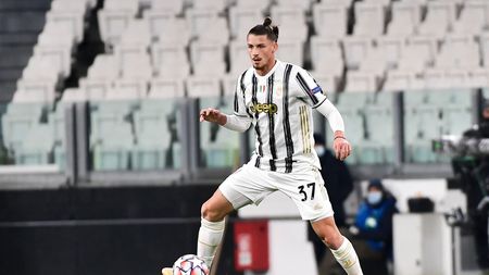 Radu Drăgușin, anunțat titular în Cupa Italiei cu Genoa în această seară! Gazzetta dello Sport a publicat primul 11