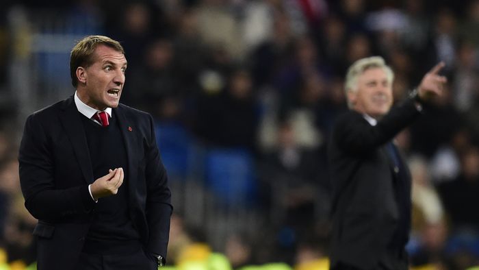 Carragher, pro și contra Brendan Rodgers, după decizia luată la meciul cu Real Madrid. "Jucătorii au fost devastați". Unde crede fostul fundaș al lui Liverpool că a greșit tehnicianul