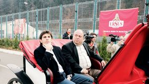 "Pinalti": "Nu mai votez cu Mircea Sandu"