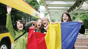 Elvețienii suspină după noi!