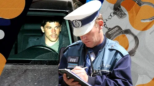 Cristi Tănase, prima reacție după ce s-a scris că a fost condamnat la închisoare: „Am permisul și conduc!”. EXCLUSIV
