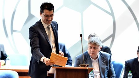 Răzvan Burleanu face legea și la LPF! „I-a cumințit pe amândoi! E om politic și va face carieră!” | EXCLUSIV ProSport LIVE