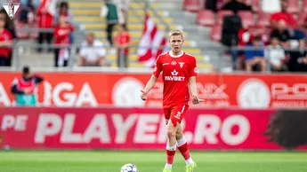 Cum crede Cristi Mihai că se va impune la Dinamo și la ce se așteaptă din partea lui Daniel Pancu?