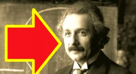 S-a întâmplat CU ADEVĂRAT! Cine I-A FURAT creierul lui Einstein după moarte