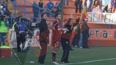 Șumudică își acuză elevii:** "Unii au ajuns prea repede în Giulești! La iarnă tragem linie și renunțăm la anumiți jucători!"