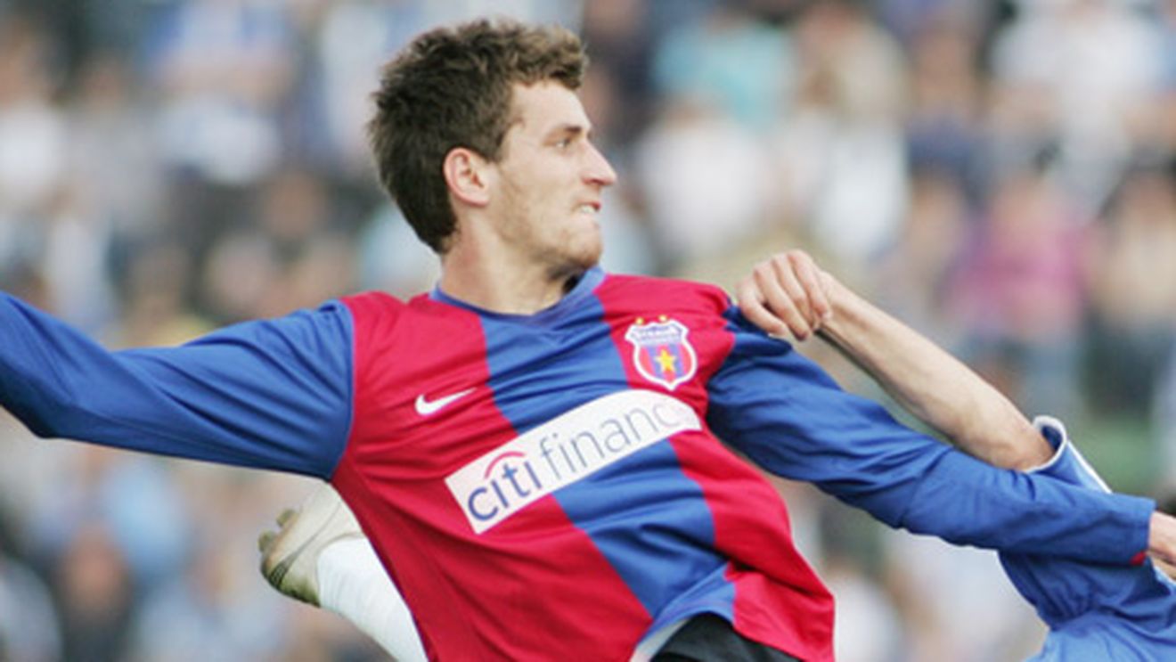 Dumitru Tudor: "Va trebui să-i căutăm echipă lui Lovin"