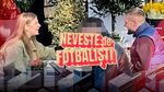 Daniel Bîrligea și iubita sa, surprinși la terasa milionarilor din București, alături de „copilul” lor