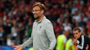 Liverpool este aproape să dea un tun pe piața transferurilor. Un mijlocaș francez de top, atras de Jurgen Klopp