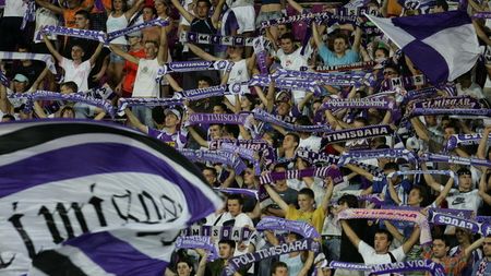 Vezi aici cât costă biletele pentru partidele de acasă, din Europa League ale echipei Poli Timișoara!