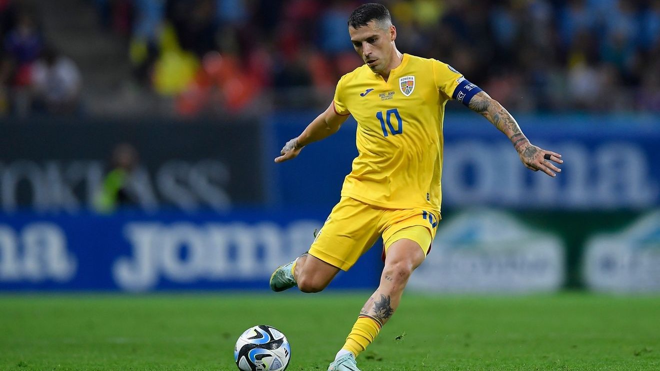 Fost coleg cu Daniel Pancu, directorul sportiv al unui club de top din Cehia i-a făcut „radiografia” lui Nicolae Stanciu și trage un semnal de alarmă: „Un jucător uriaș, dar asta este opinia mea”. EXCLUSIV