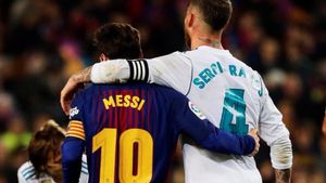 Rivaldo a dezvăluit punctele-cheie ale „El Clasico”, FC Barcelona – Real Madrid! „A fost ciudat să-l văd pe Zinedine Zidane să facă asta” + Documentul semnat de jucătorii catalani