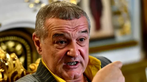 Transferul care ar transforma FCSB! L-a trimis pe Gigi Becali să îl cumpere pentru a avea un atac cu cifre mult mai bune