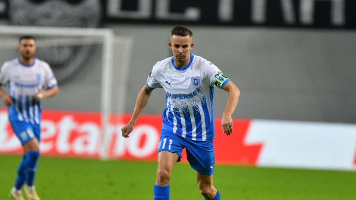 Bancu, reacția serii după Craiova - Mainz 1-0: „Am făcut istorie!”