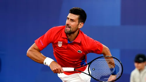 Novak Djokovic a declanșat un nou subiect controversat, deși Jocurile Olimpice abia au început! L-a bătut crunt și l-a retras din tenis pe australianul Ebden și sare la gâtul ITF pentru că l-a acceptat pe tablou: „Nu a jucat un meci de simplu de doi ani!”