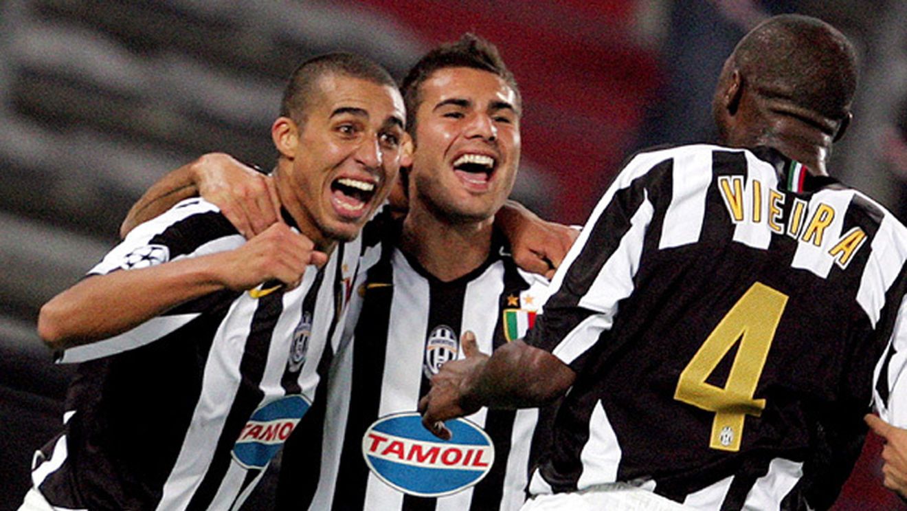 Juve și Livorno au câștigat apelul la TAS în cazul Mutu. Nu trebuie să plătească niciun cent clubului Chelsea