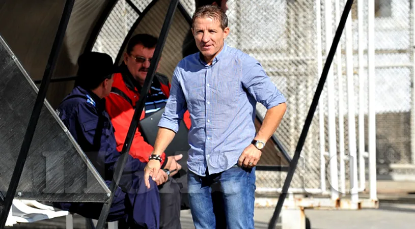 Bombă la Craiova:** Napoli out, Nanu principal!