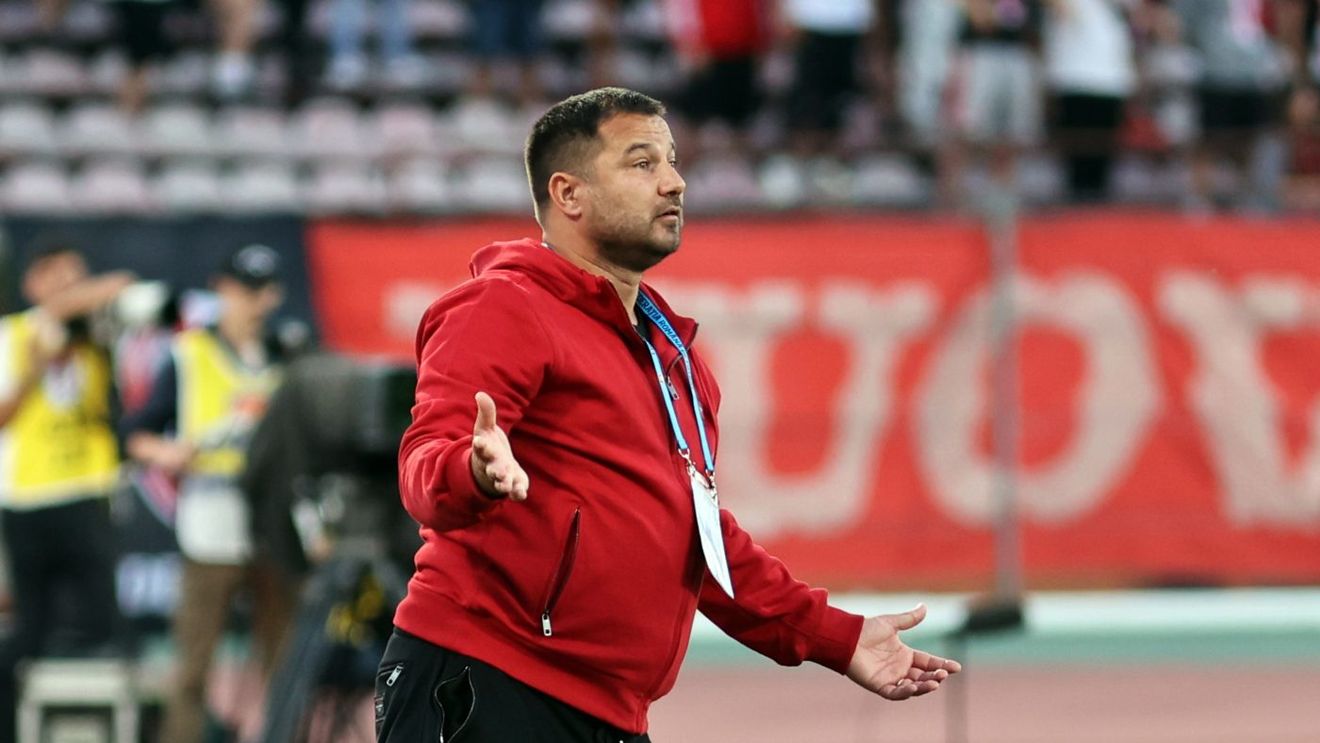 Afirmații măgulitoare despre Marius Croitoru, de la FC Botoșani. „E obsedat, nu pasionat" | EXCLUSIV ProSport Live